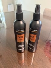 2 - Tresemme Non-Aero Hairspray Ultra Fine for 24-Hour Frizz Control, 10 oz
