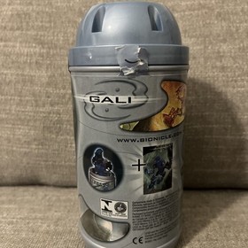 Rare Brand New Lego 8533 Technic Bionicle  Gali  Retired 2001 Toa Mata