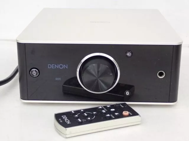 DENON PMA-50