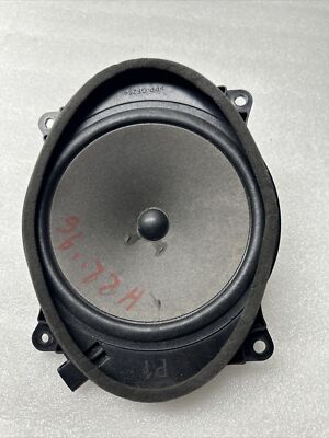2012-2017 TOYOTA CAMRY REAR LEFT OR RIGHT DOOR SPEAKER 86160 06450