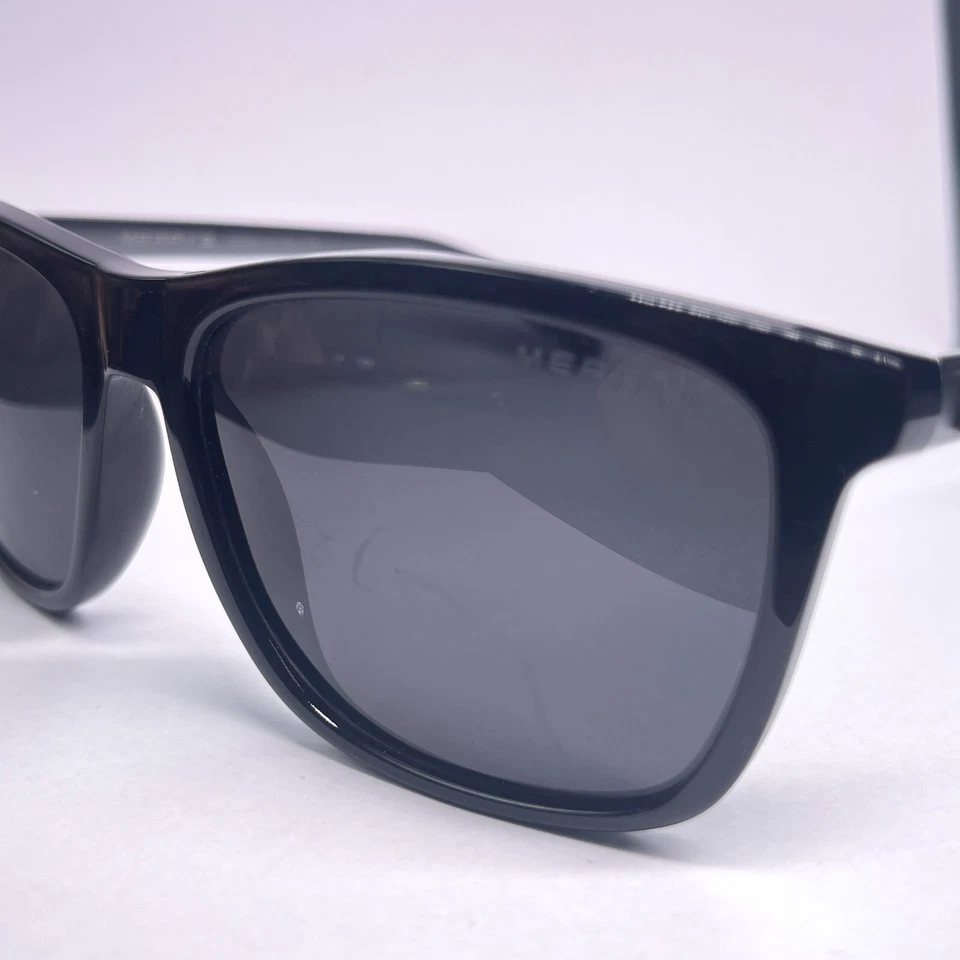 Gafas de sol Merry's S'8286 negras unisex de aluminio polarizado 56-16 140 Foto 3 de 4