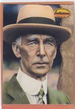 1994 TED WILLIAMS BASEBALL CONNIE MACK #69 A'S NMMT *A2522