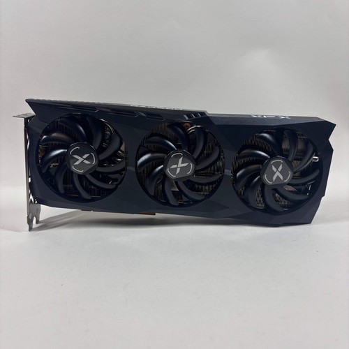 XFX Speedster Radeon RX 6700 10GB GDDR6 Grafikkarte RX-67LEKJ
