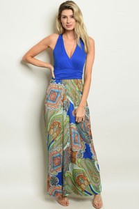 gilli maxi dress