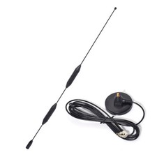 Antenna mobile banda larga 11DBi Huawei ripetitore segnale aereo 4G/3G UMTS CRC9 E353