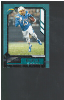 B3340- 2020 Panini Playbook Fußball Karte #S 1-200 -du Pick- 15 + Free US Schiff