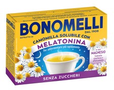 Bonomelli camom.sol.melat/magn