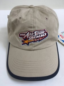 nba all star 2000