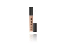 Because Cosmetics Luminous Under Eye Concealer Toasted Almond 0.13oz