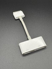 Apple 30 Pin Digital AV Adapter