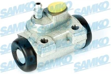 Samko C11369 Wheel Brake Cylinder for Citroen, Peugeot