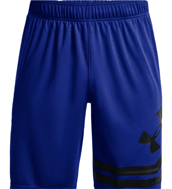 Basketball Shorts - Royal Blue