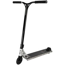 Addict Complet Scooter Equalizer Haze Noir/Brut Freestyle Stuntscooter Roller