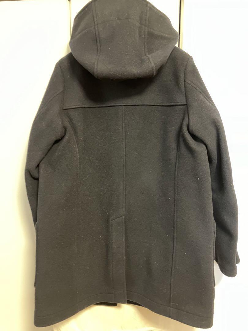 Visvim Commodore Coat Navy Melton Wool Duffel Size 55 | eBay Visvim Commodore Coat Navy Melton Wool Duffel Size 55 | eBay