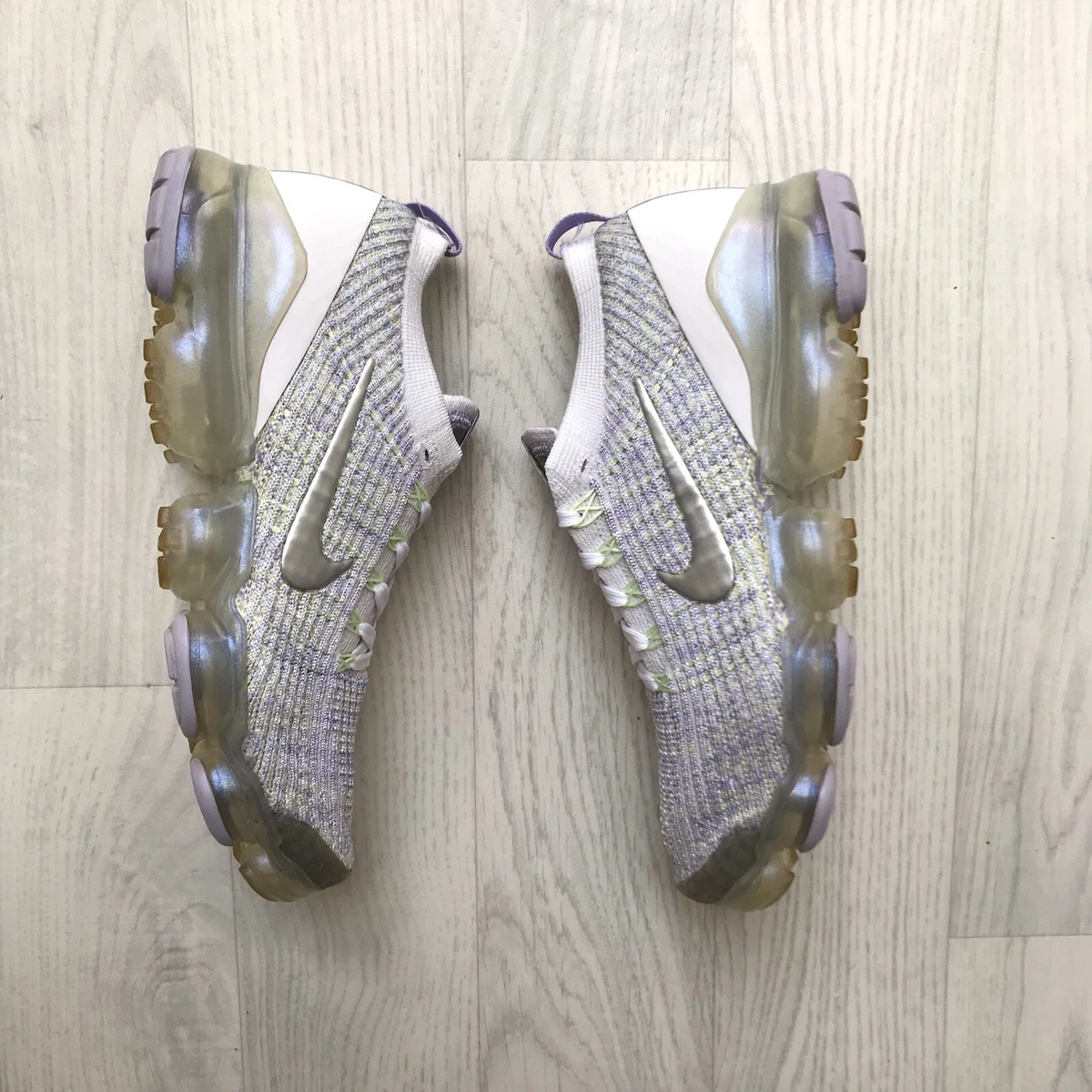 Vapormax flyknit release 2019 sale