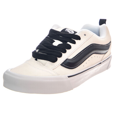 Vans knu skool sued whtbl UK