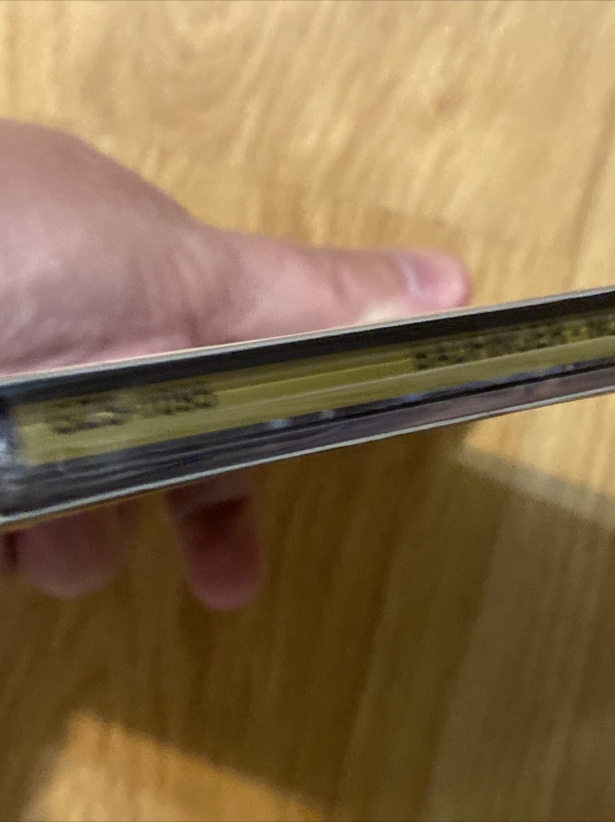 Badfinger - No Dice - DCC Gold CD GZS-1095 - 24K Gold - Still