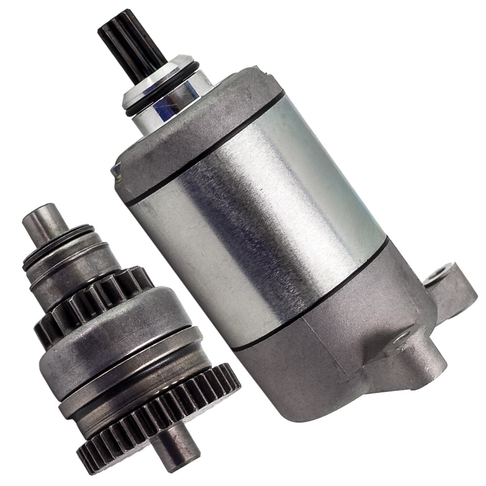 NEW Starter Motor For Polaris Sportsman 335 400 450 500 ATV 1996-2012 3084981