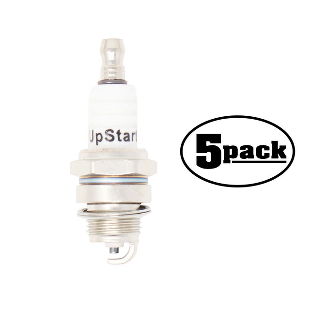5Pack Compatible Spark Plugs for Toro S200, S140 eBay