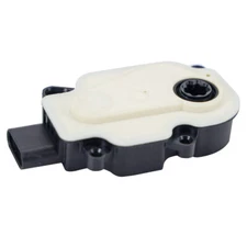 Radiator Grille Shutter Actuator Motor For 2013-2016 Ford Fusion BM518476AB