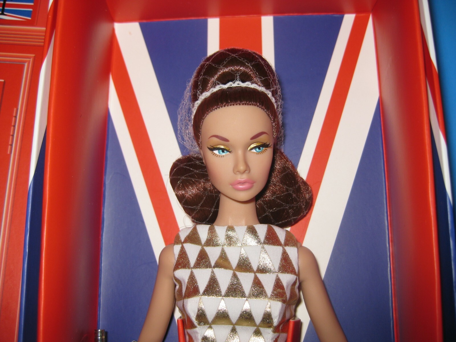 new fashion doll game