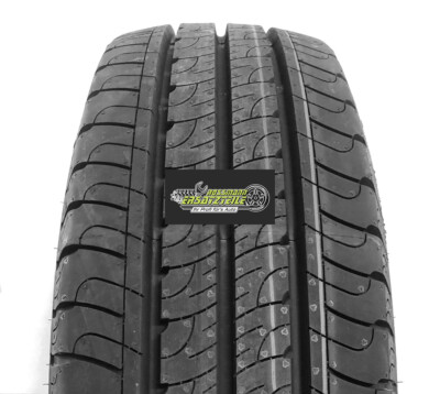 Goodyear Efficientgrip Cargo 2 195/0R14 106/104S Reifen Sommer Transporter /