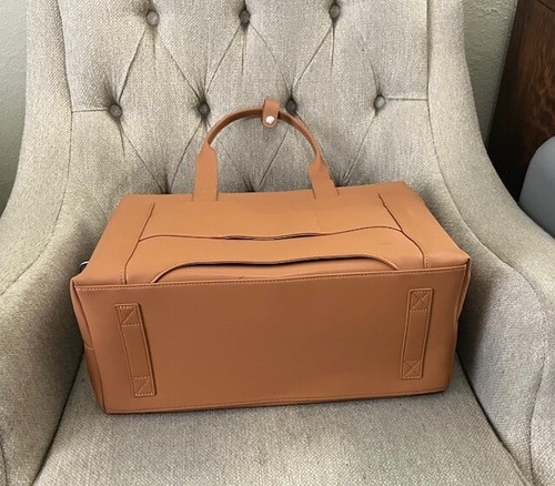 Monos Metro Duffel , Mahogany color - New with tags - Picture 4 of 12