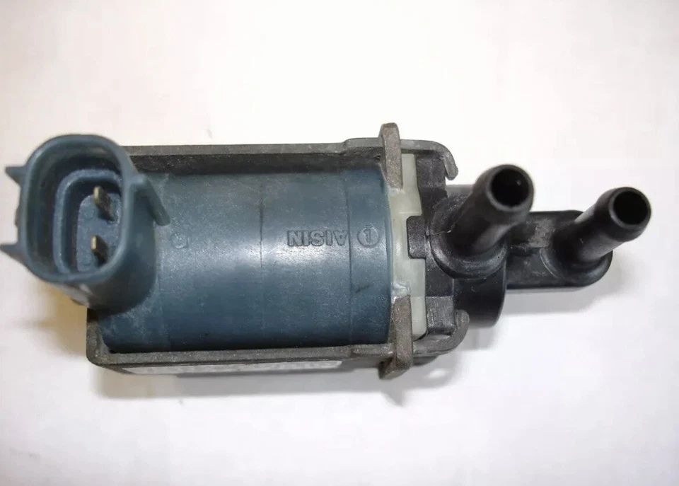 89-94 SUZUKI SWIFT GEO METRO OEM IDLE AIR CONTROL IAC VALVE 18117-60B10 - Image 2 of 4