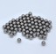 100 Diameter Chrome Steel Bearing Balls 21/32" G10 Ball Bearings
