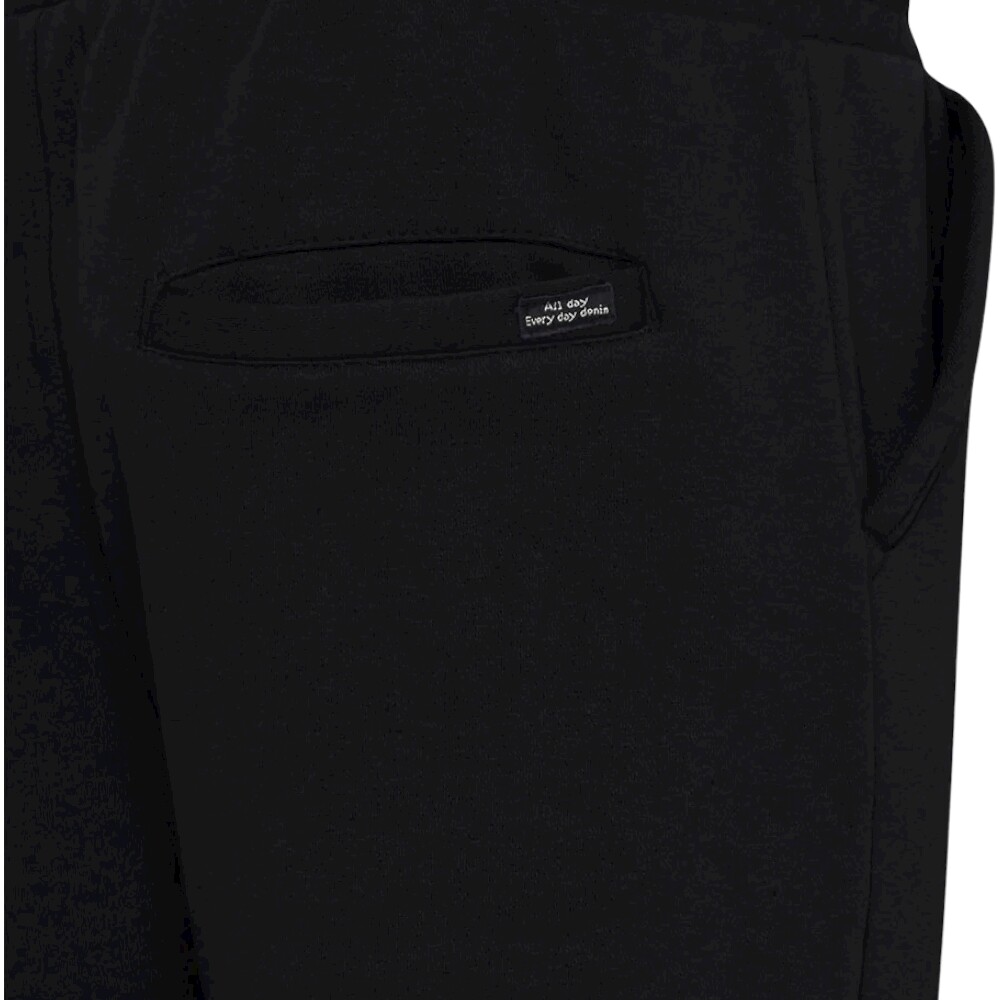 PANTALONE UOMO IN FELPA INVERNALE BE BOARD TAGLIE FORTI ART 9036 CONF