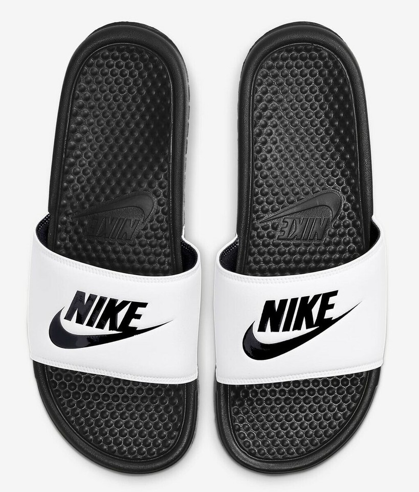 nike men flip flops
