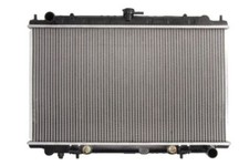 THERMOTEC Kühler Wasserkühler Motorkühler für Nissan Maxima/Maxima QX IV A32