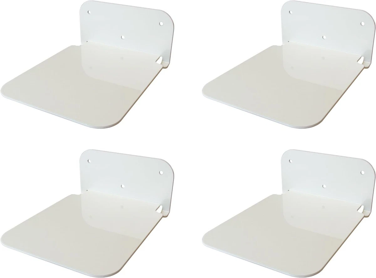 Galleksa sale invisible bookshelf