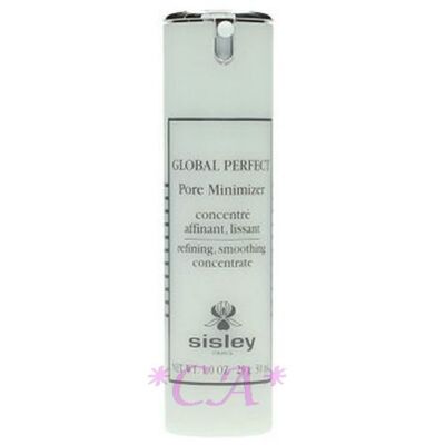Sisley Global Perfect Pore Minimizer 30ml / 1 oz    NEW in original BOX