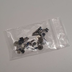 Lenovo ThinkPad Edge 11 Schraubensatz Screw Set Schrauben