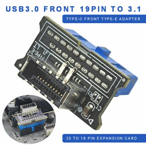 Adattatori e convertitori per prodotti informatici