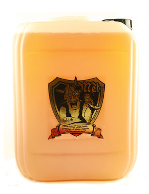 (5,20 EUR/l) Met fruchtig-lieblich Karnister 10l (10% vol.) Honigwein