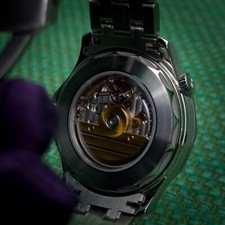 Omega James Bond 007 Limited Edition Commanders Seamaster 300M Diver White Dial 15