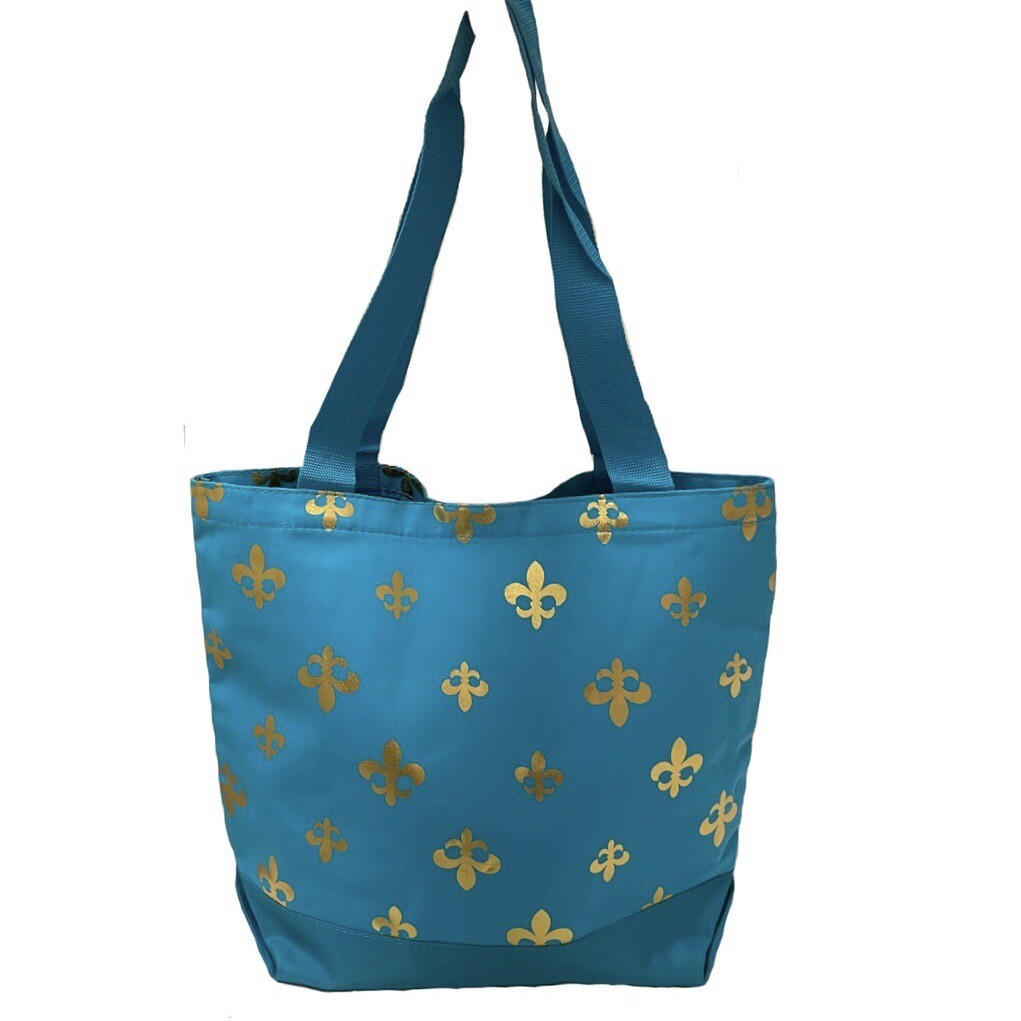 Stylish and Durable Tote Bag for Everyday Use-image