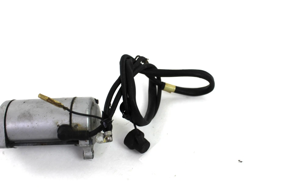 Arranque Suzuki Intruder VS1400 1400 2000 00 31100-38B02 Foto 3 de 4