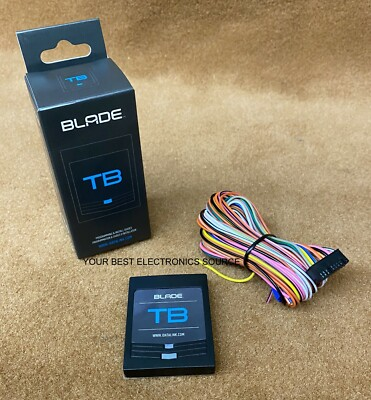 #ad #ad NEW iDatalink BLADE TB Immobilizer Bypass Module Cartridge $49.90