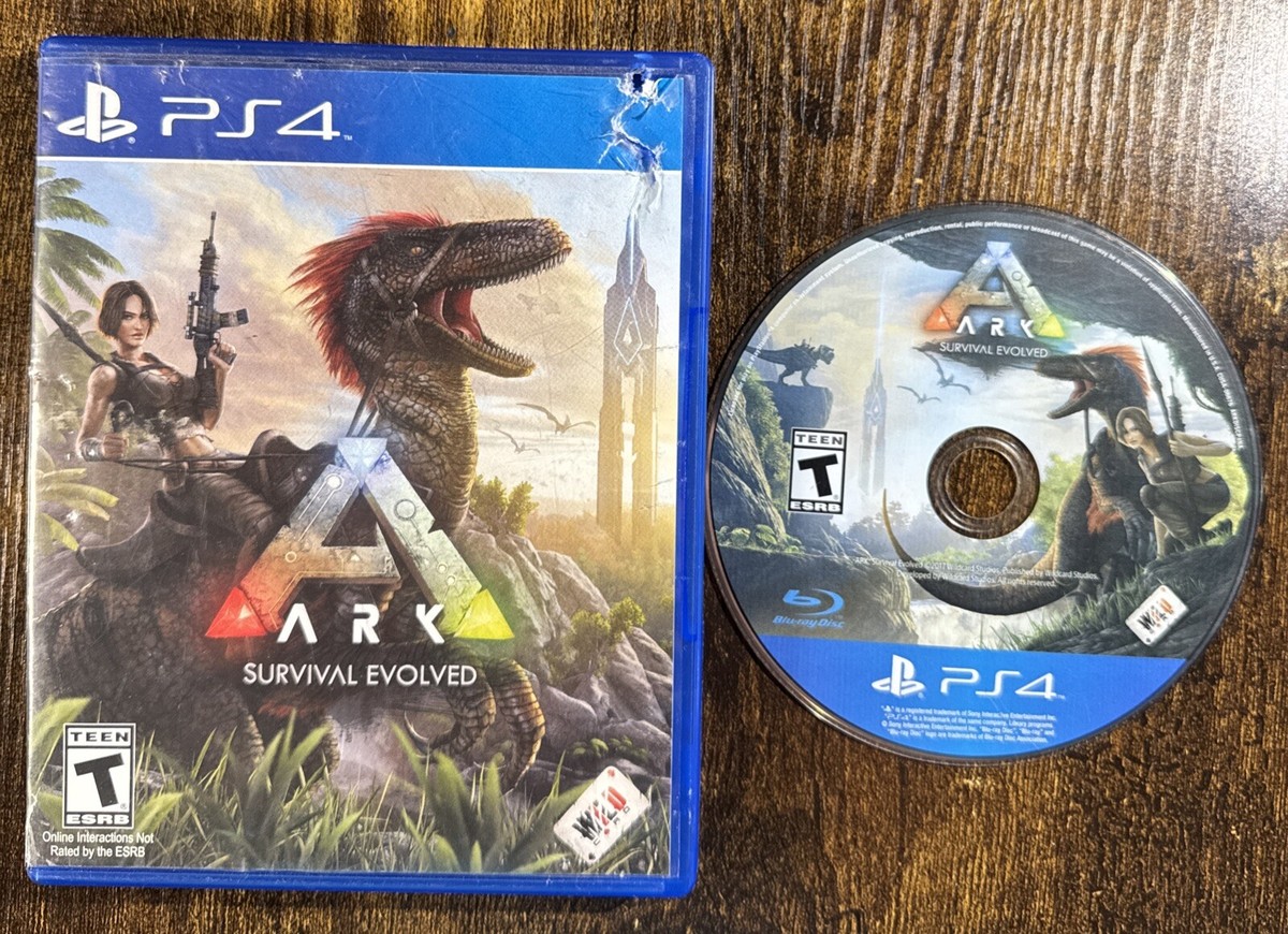 Códigos ARK Survival Evolved: lista completa de cheats Códigos ARK Survival Evolved: lista completa de cheats