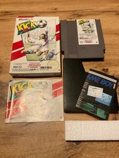 ebay® Auktion 297309108941 | Kick Off Nintendo Entertainment NES Version. Thumbnail of ebay® auction 297309108941 | Kick Off Nintendo Entertainment NES Version.