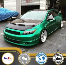 Car Bonnet Hood Bra For Scion Tc 2005 2006 2007 2008 2009 2010 05 06 07 08 09 10