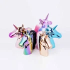 Pro Impressions - Unicorn Nail Dust Brush (Manicure Pedicure)