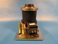 WARNER ELECTRIC PSI DIVISION 308-27-049, CB8 CCW 115V 1.25″ 15ST AO, Standard CB