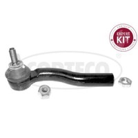 Corteco Spurstangenkopf Spurstange Rechts FüR Fiat Panda 169 ( 49399445 )