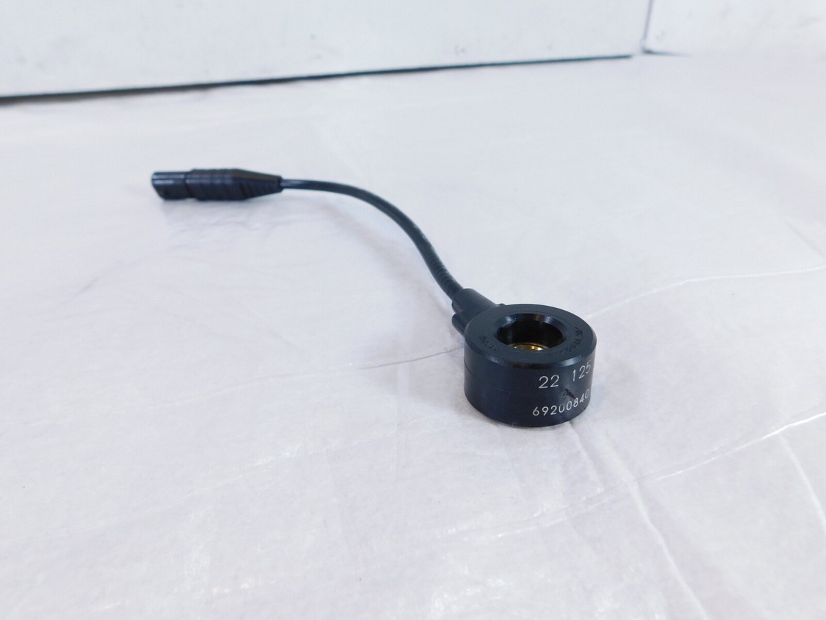 Harley Softail Street Electra Glide Milwaukee 8 Ignition Knock