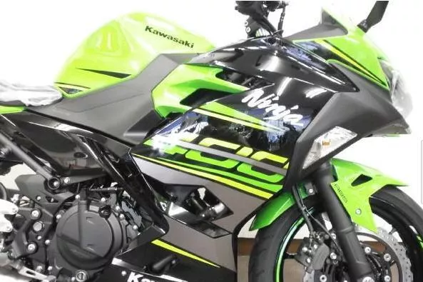 Ninja 2018 on sale