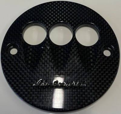 Carbon Blende Lamborghini Gallardo E Gear Cover Superleggera 403713110E OEM